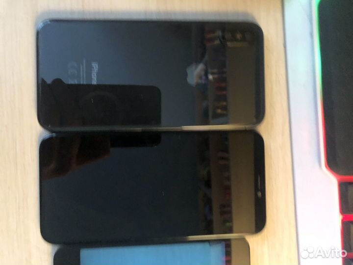 Запчасть для телефона iPhone