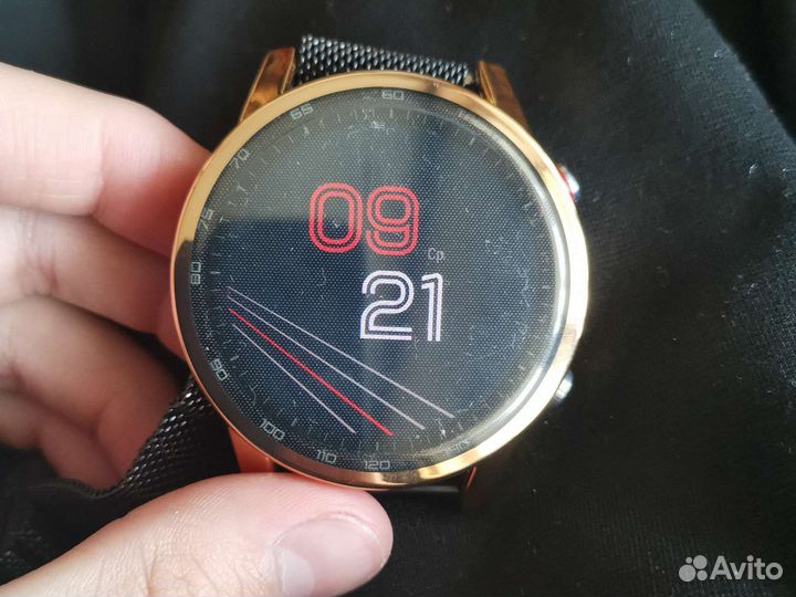 Смарт часы honor magic watch 2