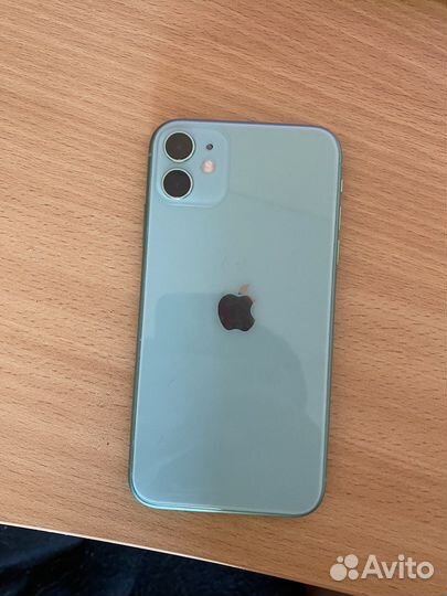 Замена задней крышки iPhone