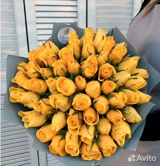 Букеты из роз 101, 55, 25. (акция)