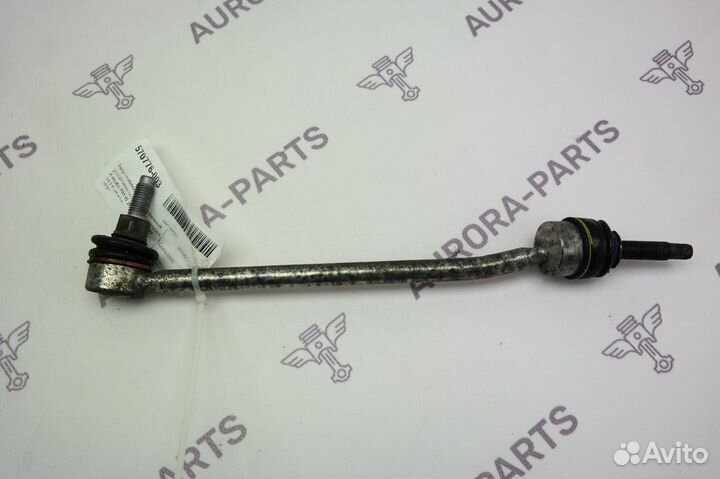 Тяга стабилизатора Mercedes C W205 2013