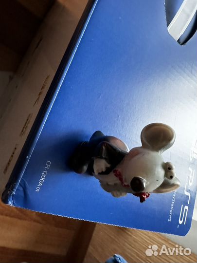 Sony playstation 5 PS5 Disk 3 ревизия