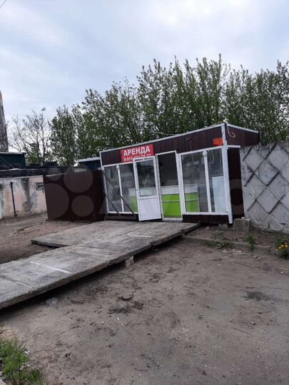 Свободного назначения, 13 м²