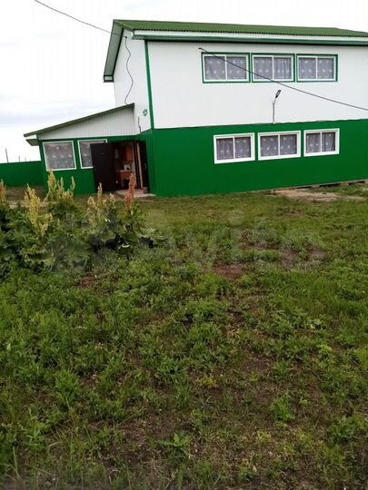 Дача 150 м² на участке 10 сот.