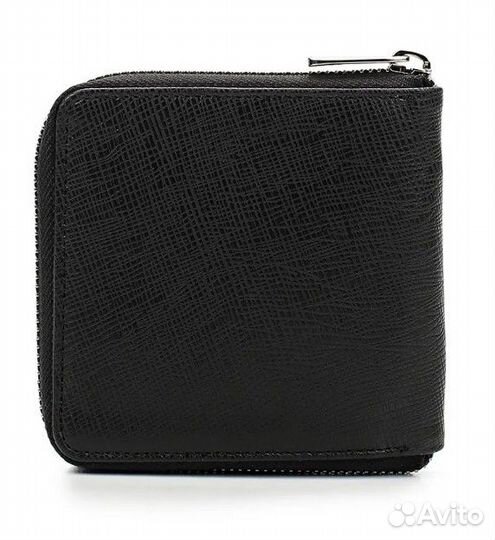 Портмоне женское Fabula Kristy PJ.48. SG кожа