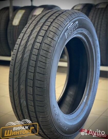 Pirelli Scorpion Verde 235/55 R20 102V