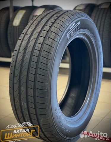Pirelli Scorpion Verde 235/55 R20 102V