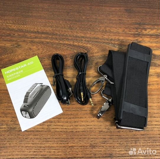 Колонка hopestar A30 новая