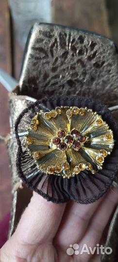 Босоножки женские 39 размер