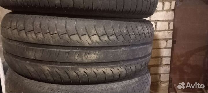 Michelin Energy E3A 205/55 R16