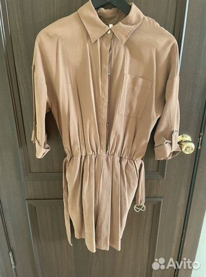 Комбинезон женский новый