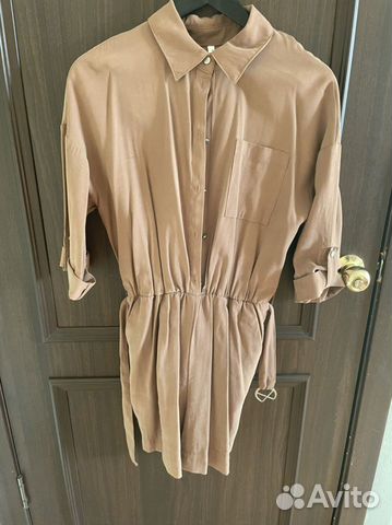 Комбинезон женский новый