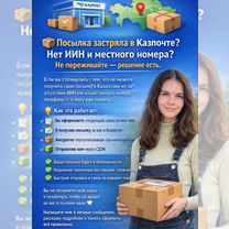 Свой человек в Астане, Астана