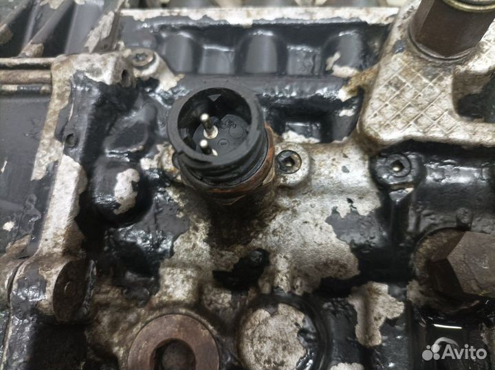 51111037668 Топливный насос тнвд Man TGA