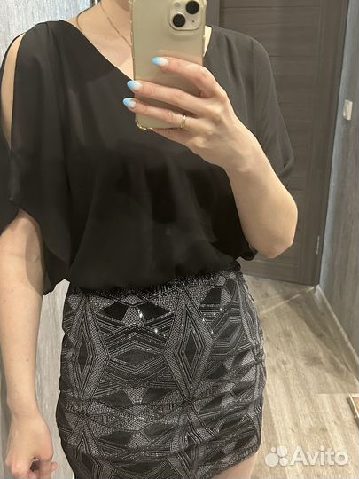 Вещи пакетом(10 шт)