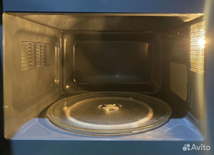 Микроволновая печь Scarlett