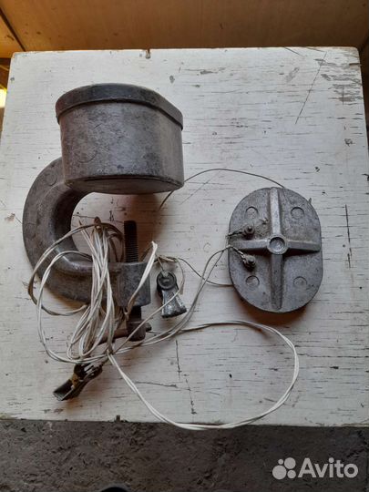 Вулканизатор звб-1