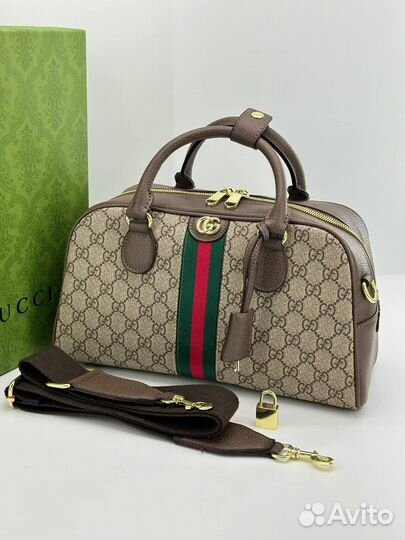 Дорожная сумка