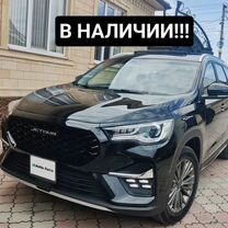 Jetour X90 Plus 1.6 AMT, 2023, 1 800 км, с пробегом, цена 2 580 000 руб.