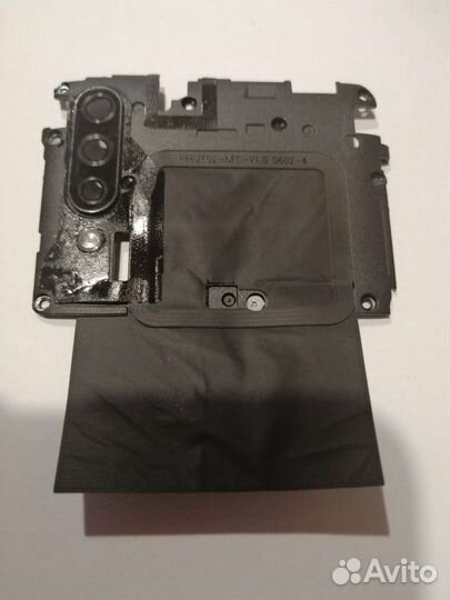 Разбор ZTE A7 2020