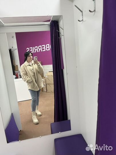 Менеджер,сборщик