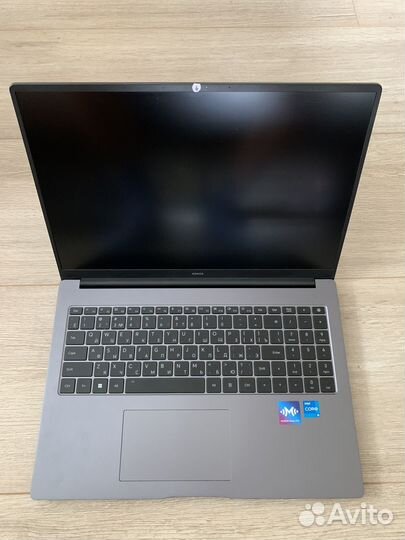 Honor magicbook x16 2023