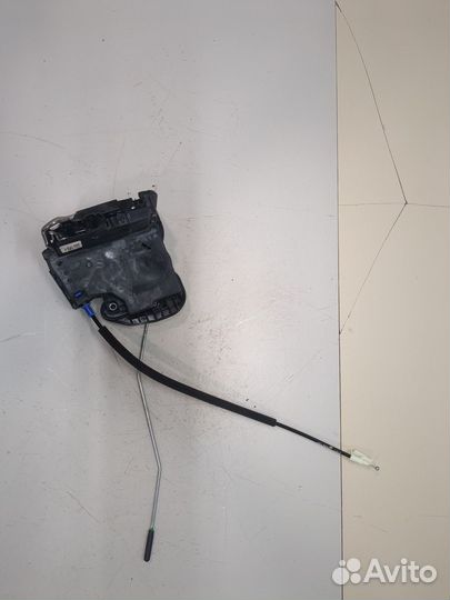 Замок двери Buick Envision 2020, 2021