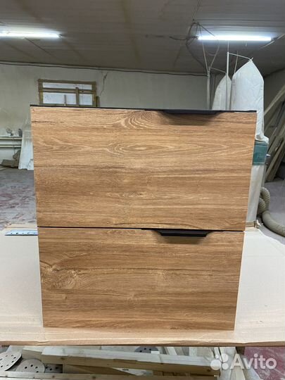 Тумба в ванную