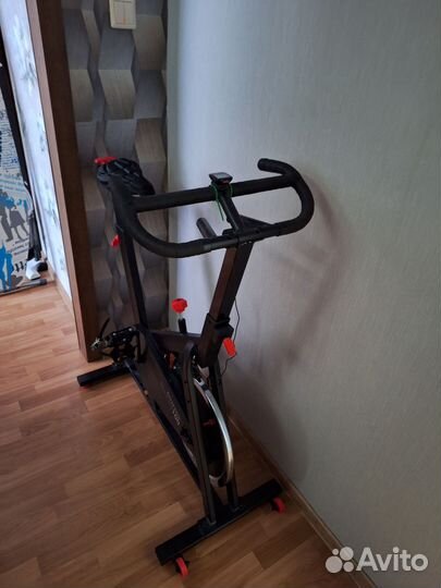 Велотренажер Decathlon Domyos бу