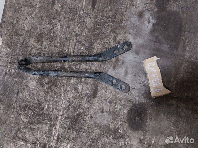 Кронштейн Nissan X-Trail T32