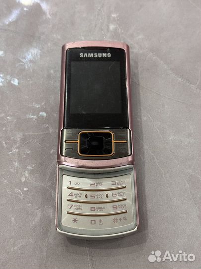 Samsung C3050