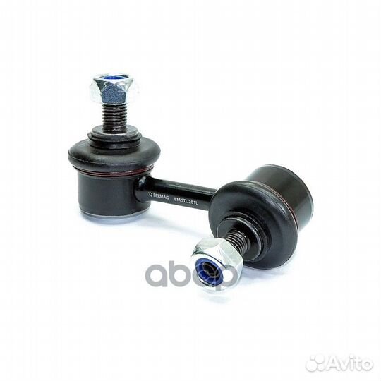 Стойка стабилизатора поперечной устойчивости ле