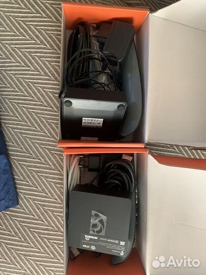 Интерактивное тв