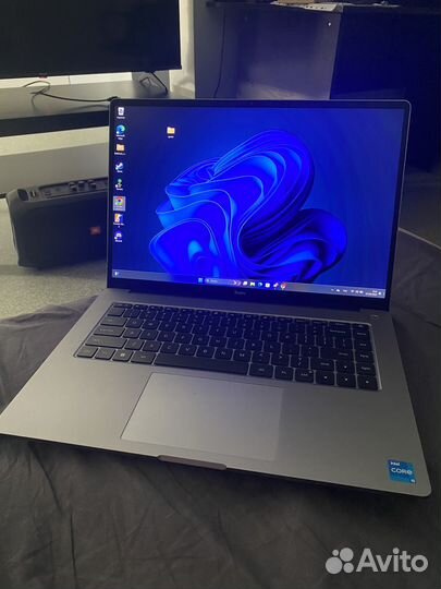 Xiaomi redmi book pro 15 2022