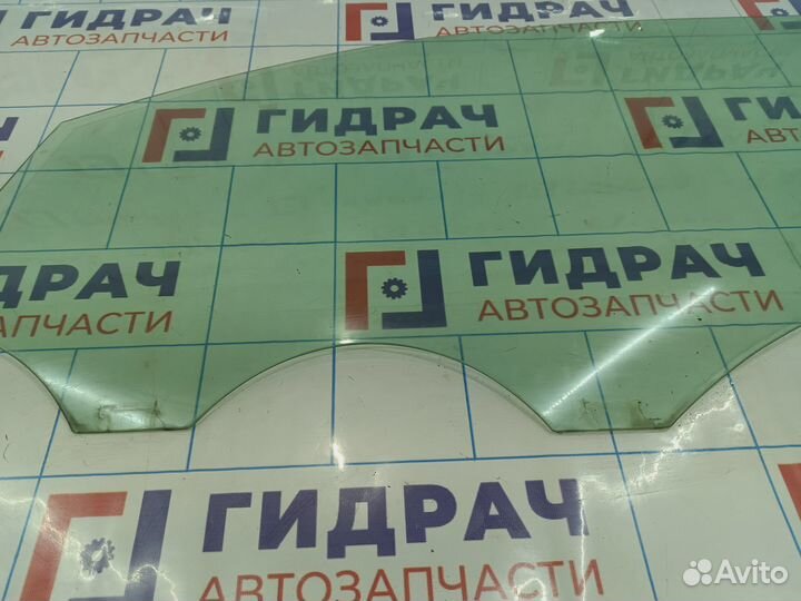 Стекло двери передней левой Volkswagen Polo Sedan