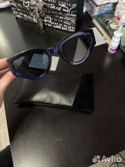 Очки dior оригинал