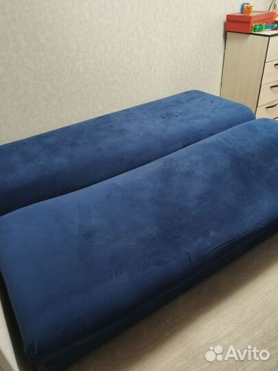 Диван бу