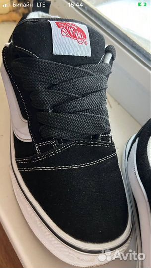 Кросовки Vans