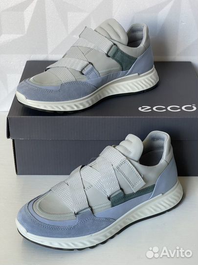 37 кроссовки ecco ST.1 W