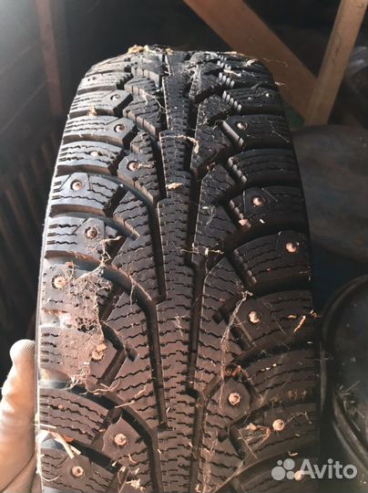 Nordman KN-207 185/65 R15
