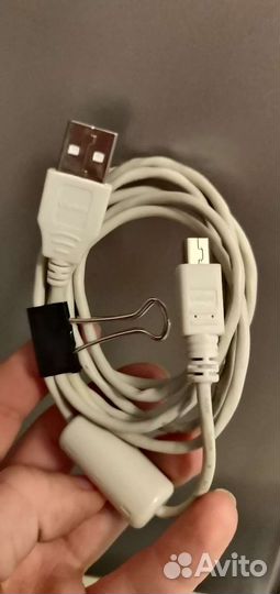 Зарядник для фотоаппарата canon