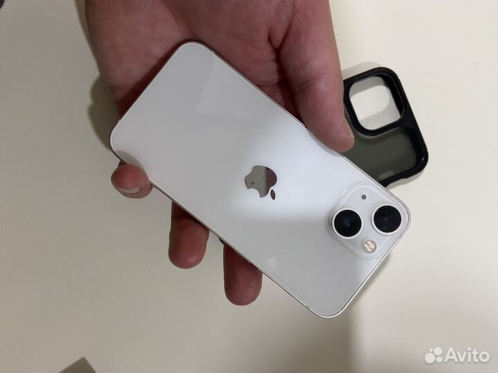 iPhone 13 mini, 128 ГБ