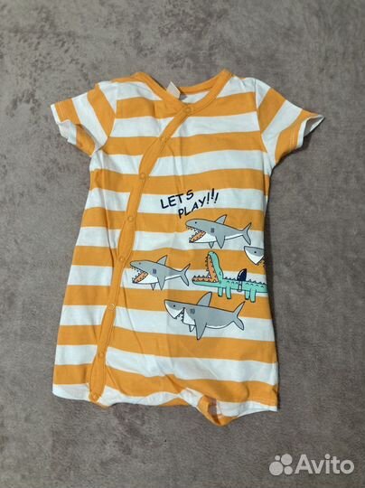 Детская одежда