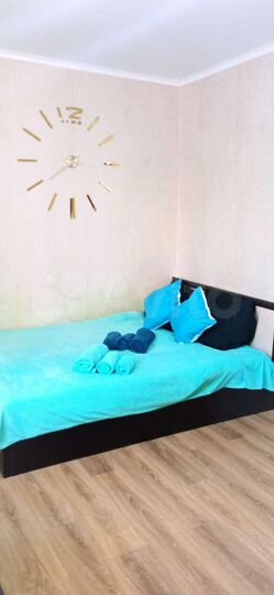 1-к. квартира, 30 м², 2/2 эт.