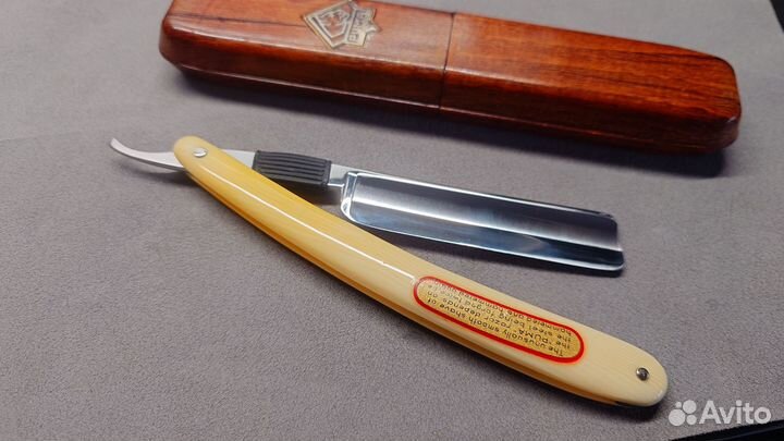 Опасная бритва Puma 1938 5/8