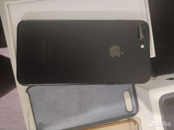 Айфон 7 plus 32gb