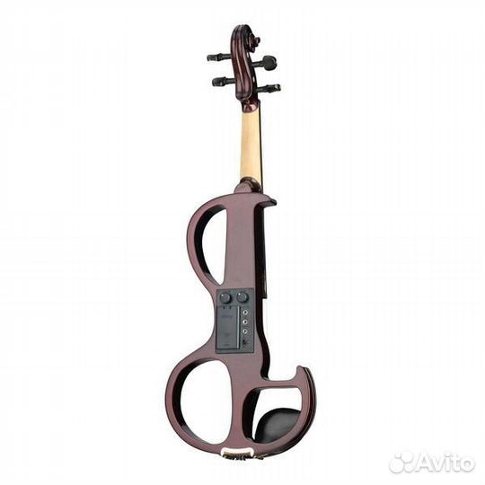 Электроскрипка Foix HVE/HVE-06H