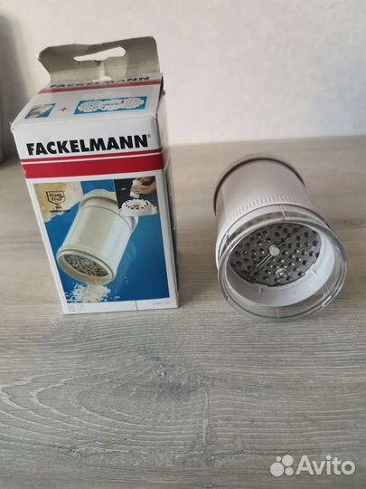 Тёрка для сыра, орехов, шоколада итд