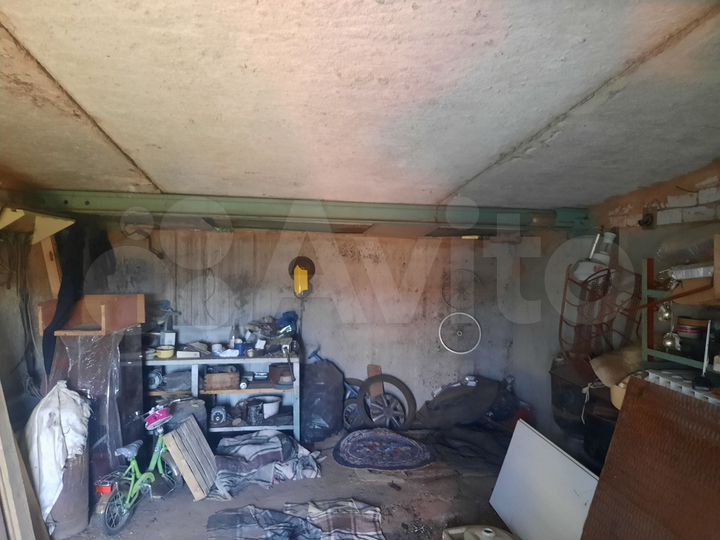 Гараж, 20 м²