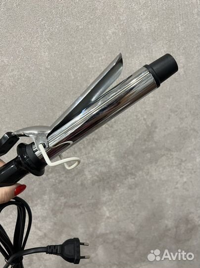 Профессиональная плойка для волос 32 мл Wuller